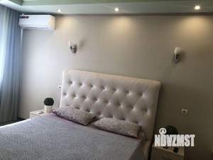 1-к квартира, посуточно, 47м2, 1/1 этаж