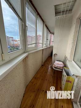 1-к квартира, на длительный срок, 35м2, 6/10 этаж