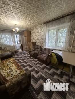 2-к квартира, на длительный срок, 41м2, 3/5 этаж