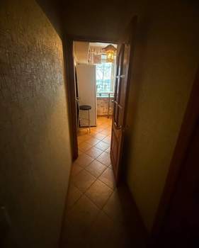 1-к квартира, на длительный срок, 33м2, 5/5 этаж