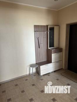 1-к квартира, на длительный срок, 45м2, 8/9 этаж