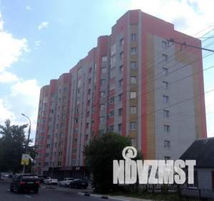 1-к квартира, на длительный срок, 44м2, 2/10 этаж