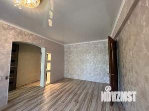 2-к квартира, на длительный срок, 45м2, 2/5 этаж