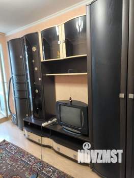 1-к квартира, на длительный срок, 33м2, 3/5 этаж