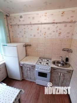 1-к квартира, на длительный срок, 30м2, 2/5 этаж