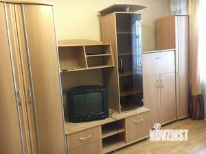 1-к квартира, на длительный срок, 32м2, 4/5 этаж