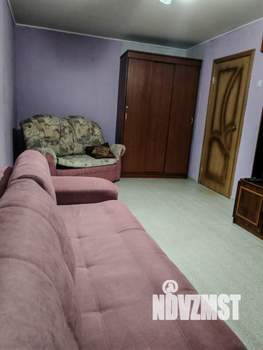 1-к квартира, на длительный срок, 31м2, 5/5 этаж