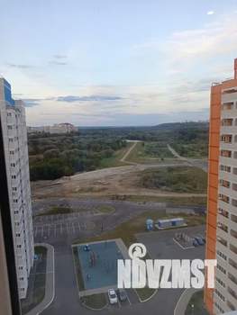 Студия квартира, посуточно, 31м2, 15/16 этаж