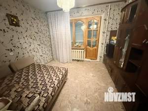 2-к квартира, на длительный срок, 55м2, 4/10 этаж