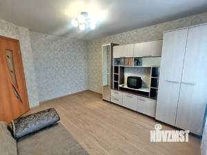 1-к квартира, на длительный срок, 30м2, 17/19 этаж