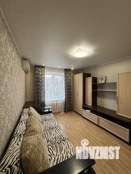 1-к квартира, на длительный срок, 32м2, 3/5 этаж