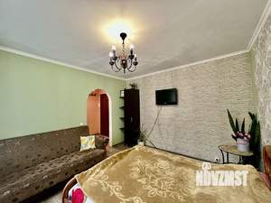 1-к квартира, на длительный срок, 43м2, 1/5 этаж