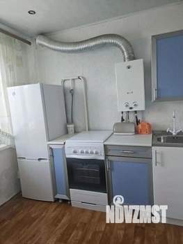 2-к квартира, на длительный срок, 45м2, 5/5 этаж