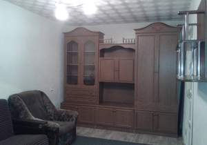 1-к квартира, на длительный срок, 40м2, 3/9 этаж