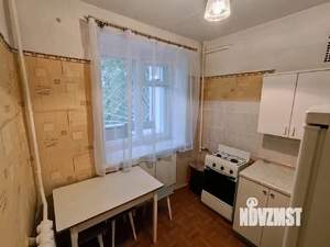 1-к квартира, на длительный срок, 30м2, 1/9 этаж