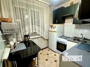 3-к квартира, на длительный срок, 50м2, 5/5 этаж