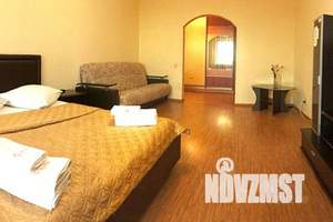 1-к квартира, посуточно, 60м2, 11/14 этаж