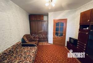 1-к квартира, на длительный срок, 36м2, 4/10 этаж
