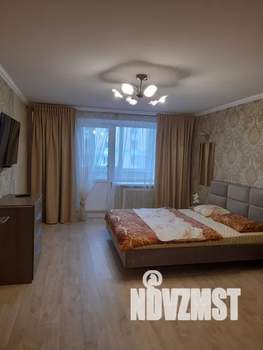 2-к квартира, посуточно, 52м2, 7/14 этаж