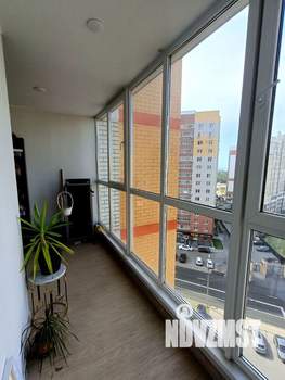 3-к квартира, на длительный срок, 83м2, 9/16 этаж