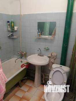 2-к квартира, на длительный срок, 46м2, 4/5 этаж