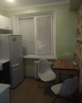 1-к квартира, на длительный срок, 31м2, 5/5 этаж