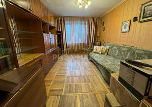 2-к квартира, на длительный срок, 47м2, 3/5 этаж