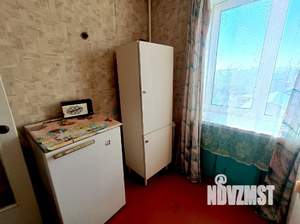 1-к квартира, на длительный срок, 32м2, 4/5 этаж