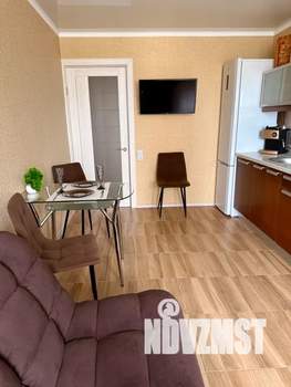 1-к квартира, посуточно, 45м2, 9/10 этаж