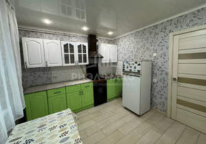 1-к квартира, на длительный срок, 40м2, 2/10 этаж