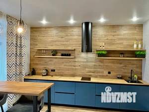 Студия квартира, посуточно, 42м2, 10/17 этаж