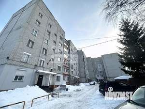 2-к квартира, на длительный срок, 49м2, 4/6 этаж