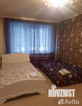 3-к квартира, на длительный срок, 50м2, 1/5 этаж