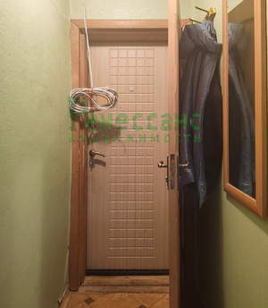 1-к квартира, на длительный срок, 31м2, 3/5 этаж