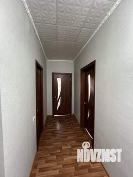 1-к квартира, на длительный срок, 42м2, 12/12 этаж