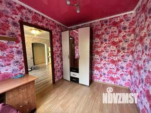 2-к квартира, на длительный срок, 45м2, 2/5 этаж