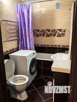 1-к квартира, на длительный срок, 35м2, 8/10 этаж