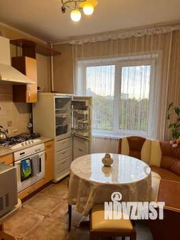 2-к квартира, на длительный срок, 53м2, 8/10 этаж