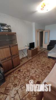 1-к квартира, посуточно, 49м2, 14/14 этаж