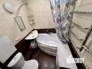 1-к квартира, на длительный срок, 32м2, 4/5 этаж