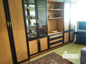 2-к квартира, на длительный срок, 46м2, 5/5 этаж
