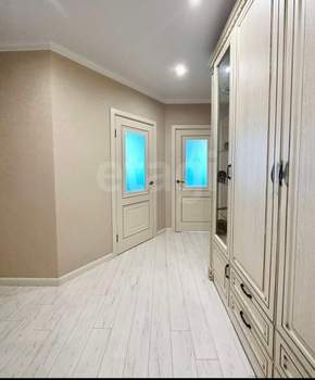 1-к квартира, на длительный срок, 45м2, 9/17 этаж