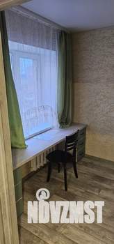 3-к квартира, посуточно, 50м2, 5/5 этаж