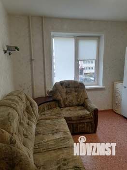 1-к квартира, на длительный срок, 36м2, 2/10 этаж