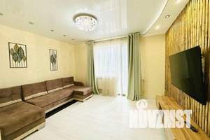 2-к квартира, посуточно, 65м2, 9/14 этаж