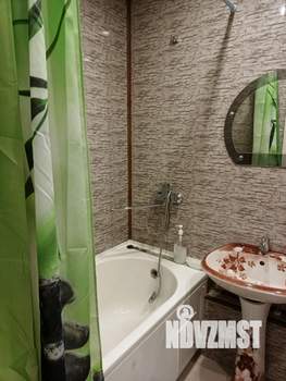 1-к квартира, на длительный срок, 40м2, 3/9 этаж