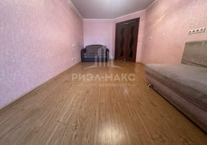 1-к квартира, на длительный срок, 42м2, 1/14 этаж