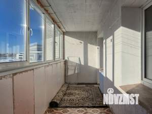 2-к квартира, на длительный срок, 57м2, 5/12 этаж