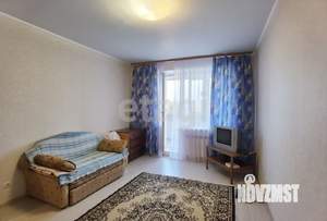 1-к квартира, на длительный срок, 36м2, 5/10 этаж