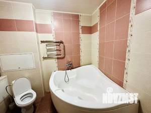 2-к квартира, посуточно, 65м2, 1/1 этаж